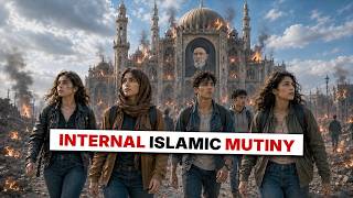 Islam Is FINISHED ⟶ Muslims Can No Longer HIDE the TRUTH