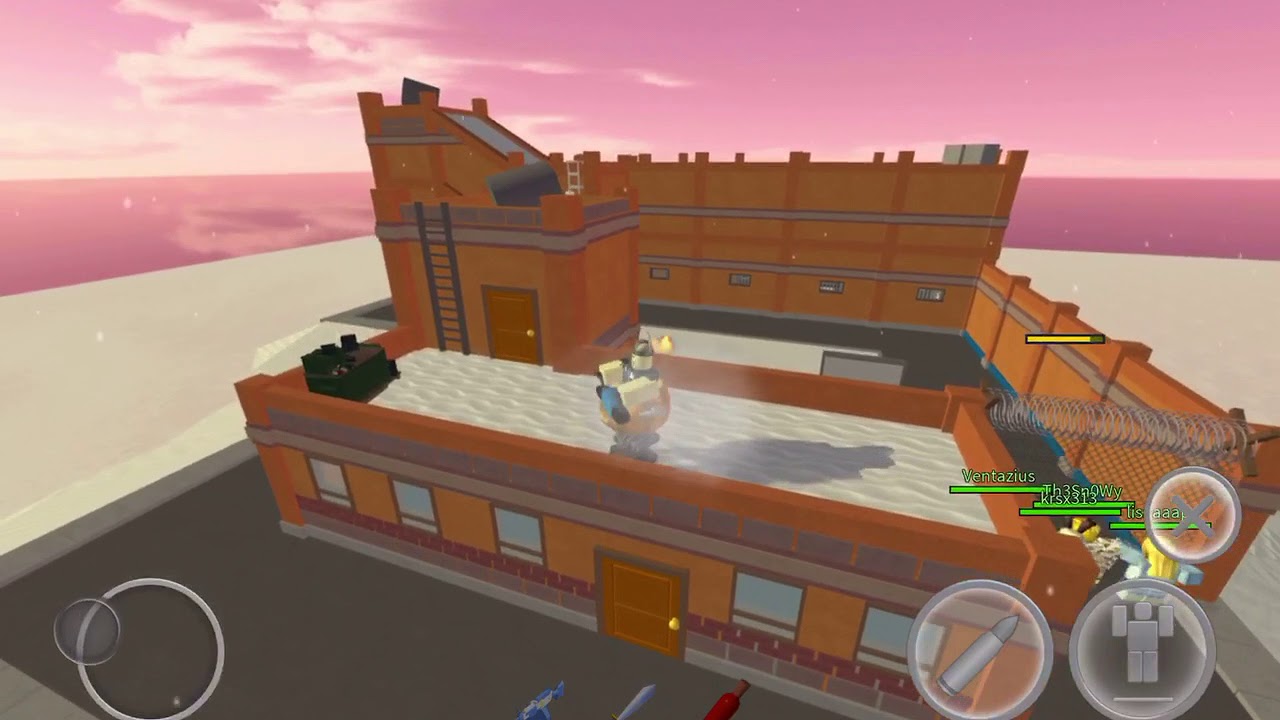 R2D:A 1.2.3 ipad update