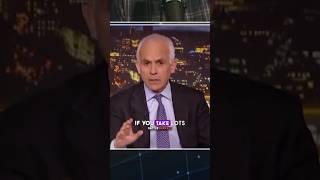 Ben Habib Gives BASED Take on UK Immigration…