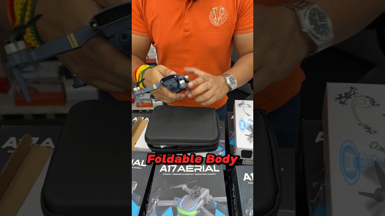 Brushless Motor Drone In Just ₹2499 Buy Now : +91-8595308248, www.acetechstore.in 