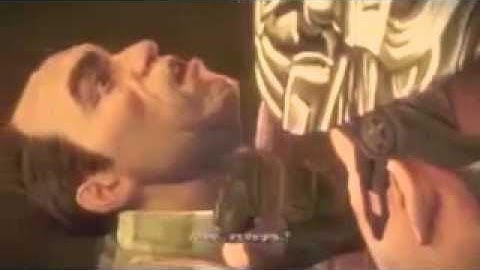 Army of Two The Devils Cartel Burning Bridges part 7 Multiplayer