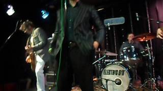 Electric Six - Gay Bar - New Jersey 08/07/17