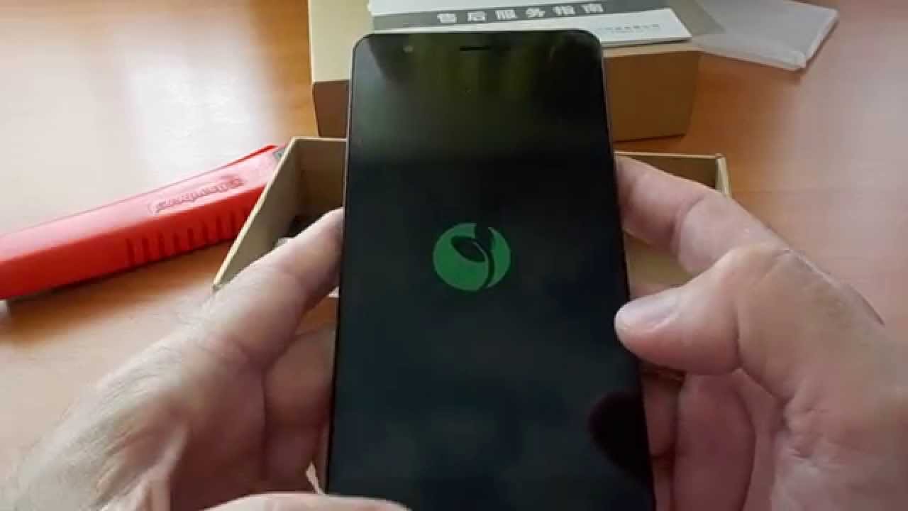 Jiayu S3. Видео распаковки. Лучший смартфон от Jiayu "цена - качество"