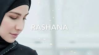 Рашана Алиева - Къастарах хьоьха 💣💣💣Супер Премьера (NEW 2020)
