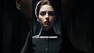 When the Mannequins All Turned