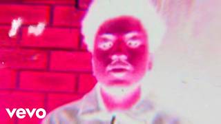 JayJay Johnson - Unforgettable (Official Visualiser)