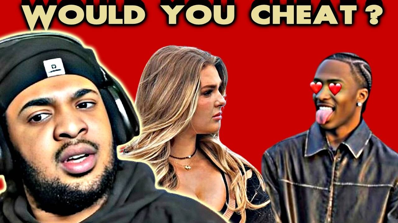 BRO SAID HIS GRANDMA MADE HIM CHEAT!?