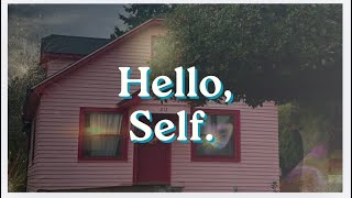Meet the Real You | Deep Ambient Meditation 7 mins