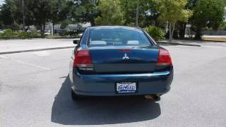 2006 Mitsubishi Galant 2006 Mitsubishi Galant Value