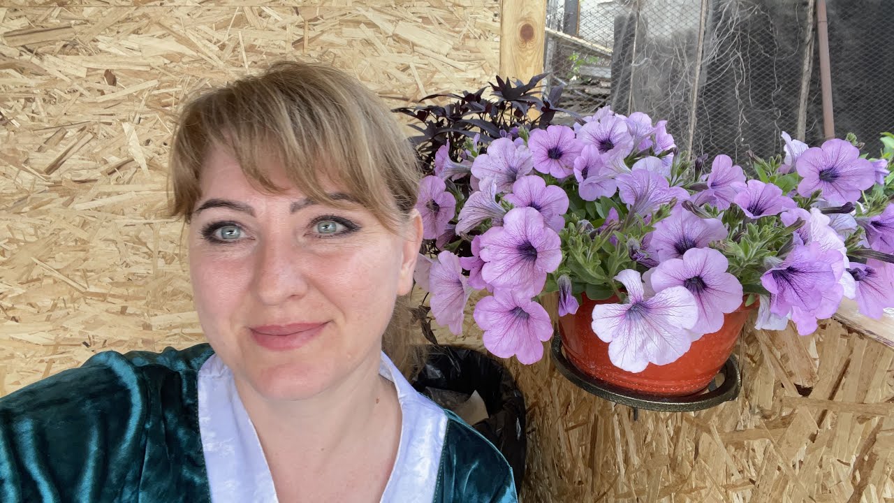 Пыль в глаза... но Все красиво))) - YouTube