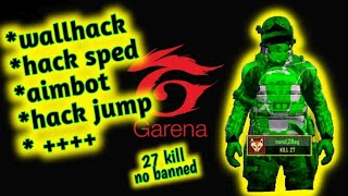 cheat CODM terbaru (no banned) screenshot 1