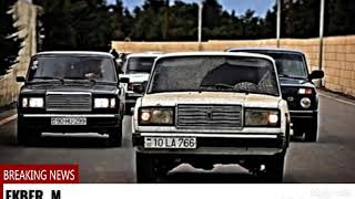 Azeri bass ( captain )