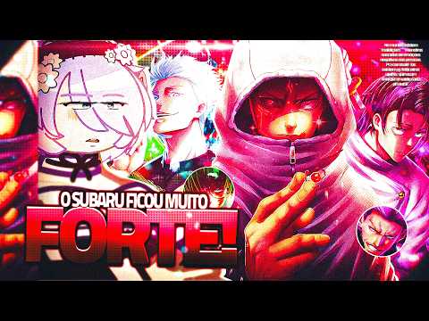 SrtaRyuu - | Personagens | React To | ♪ ( Jujutsu Cypher ) ♪ - Jujutsu Kaisen | eoDan  ♪ AS