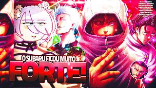 SrtaRyuu - | Personagens | React To | ♪ ( Jujutsu Cypher ) ♪ - Jujutsu Kaisen | eoDan ♪ AS