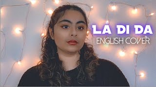Everglow 에버글로우 - La Di Da English Cover