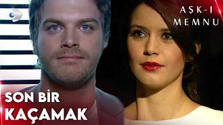 Behlül, Bihterle Son Kez Birlikte Olmak İçin Geldi - Aşk-I Memnu