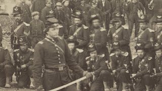 American civil war music - Just Before the Battle, Mother