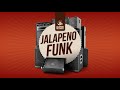 Jalapeno funk vol 2 mixed by jalapeno sound system