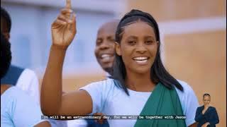 Twitegure Gutaha by Last Voice Choir ( Video 2025) Mara SDA Church