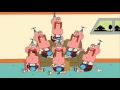 CN 4 0 Promo Uncle Grandpa Premiere Week December 14 18 2015 