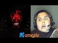 Insidious Demon goes on Omegle!