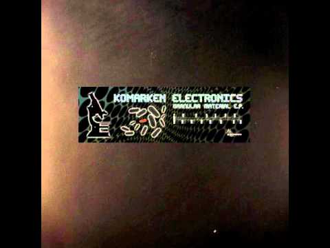 Komarken Electronics — Komarken Electronics - Spaciousness