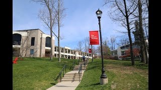 Alumni Weekend 2018 Recap