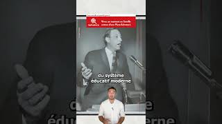 Le sociologue Guy Rocher aura droit à des funérailles nationales.