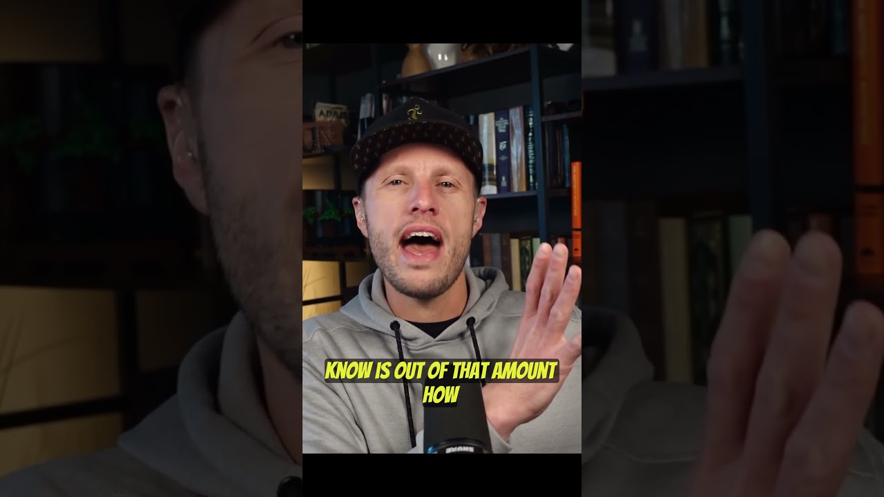 Stop Blaming Market Conditions, Fix Your Fallout Rate 