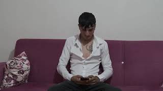 Suç Sokağı 1.Bölüm Kamera Arkası