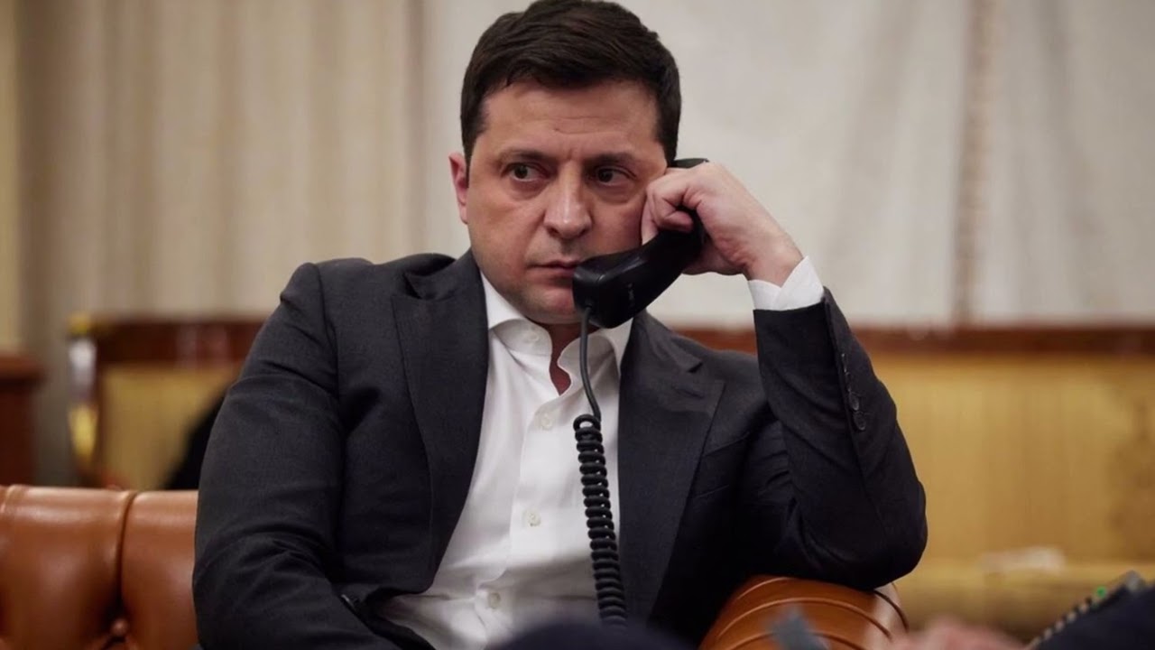 Trump and Zelenskyy Forge New Dialogue on Ukraine War Amid Global Speculation