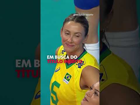 Liga das Nações de Vôlei Feminino | Esportes | Assine Globoplay mais canais - Liga das Nações de Vôlei Feminino | Esportes | Assine Globoplay mais canais
