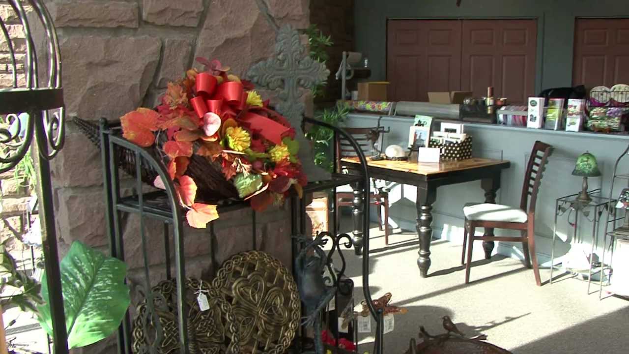 Reflections By Claudia, East Longmeadow, MA rip off! YouTube