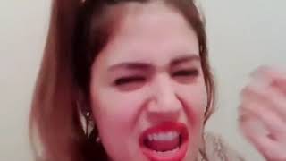 Avare Olmuşum Tiktok