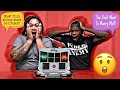 COUPLES LIE DETECTOR TEST!! (SHE DOESN’T WANT ME)