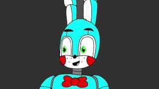 Fnaf | the ugly barnacle (remake)