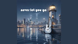 never let you go