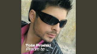 Video thumbnail of "Toše Proeski - Krajnje Vrijeme"