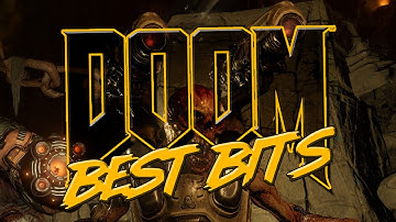 BEST MOMENTS !-Doom Open Beta[#3]