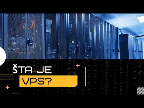 Šta je VPS