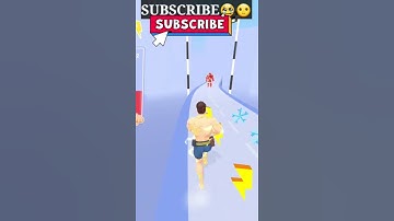 DNA Evolution 3D - All levels gameplay walkthrough ( android, iOS ) #shorts