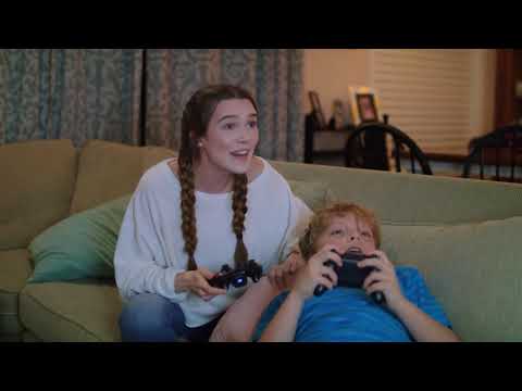 FINDING GRACE Trailer 2020 Drama Movie