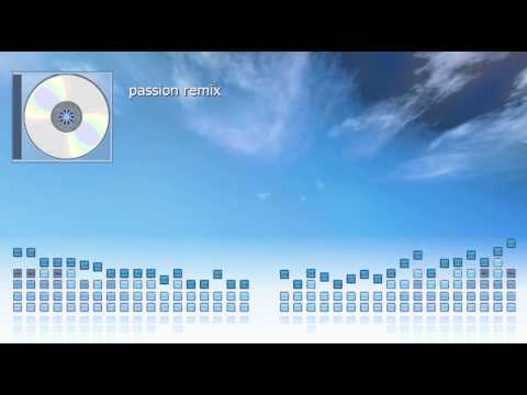 passion dj sp remix militant