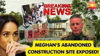 COSTA TERRA DEVELOPER SPILLS ALL! There Is No Mansion—Meghan Paid For An Empty Patch Of Dirt!
