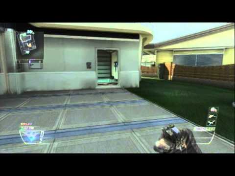 [BO2]ネタ動画＿クランの皆さんとBOTから逃げてみた＿上巻