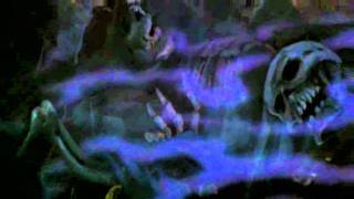 Black Cauldron- The Horned King monologue