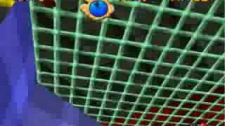 Super Mario 64 - Weird BitFS Glitch