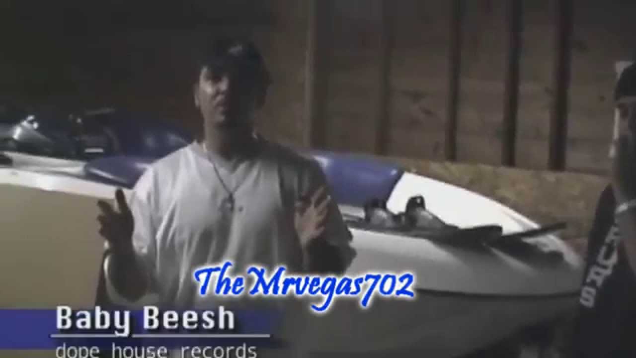 Lil Rob SPM Mr Shadow Baby Bash N More Speak On Chicano Rap