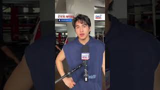 'Kamao' showcases grit and pride through its LGBTQIA+ boxing character | GMA News