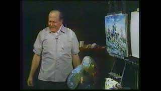 WJCT Promos October 6, 1984